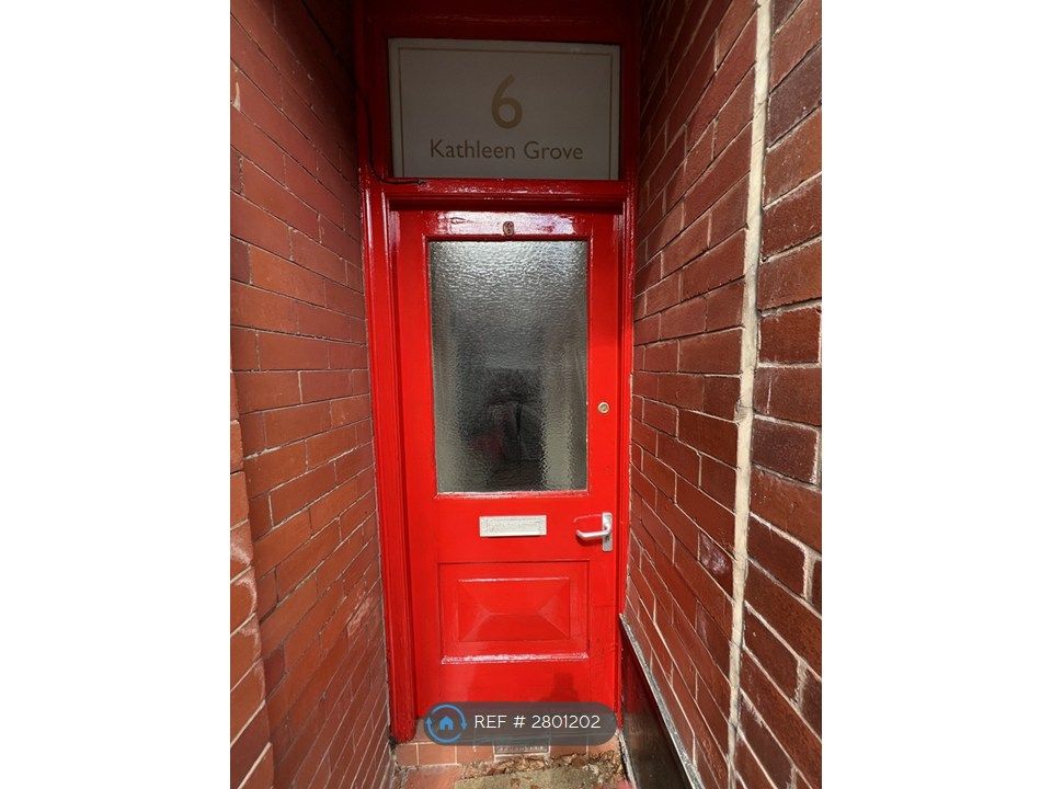 Property photo 2 of 9 Front Door