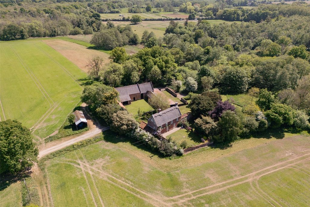 Property photo 2 of 24 Aerial View