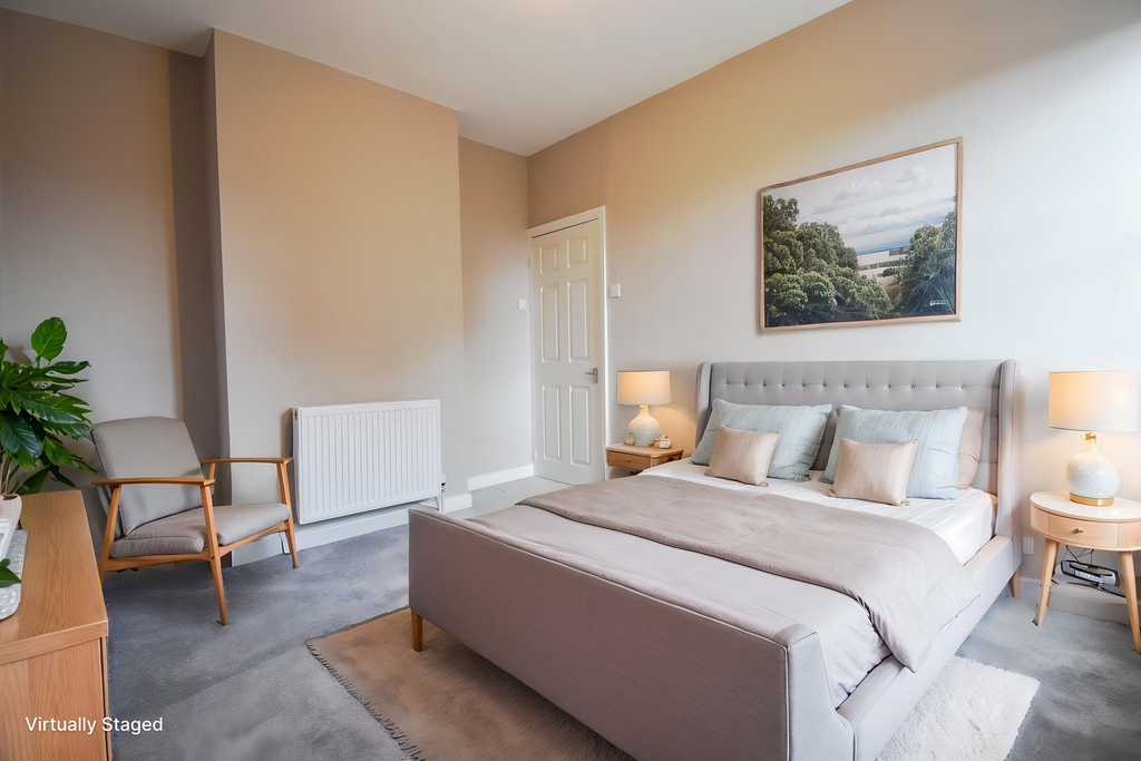 Additional image 12 of 3 bed terraced house for salePoppy Cottage, 17 Queens Road, Sutton-On-Sea, Mablethorpe LN12