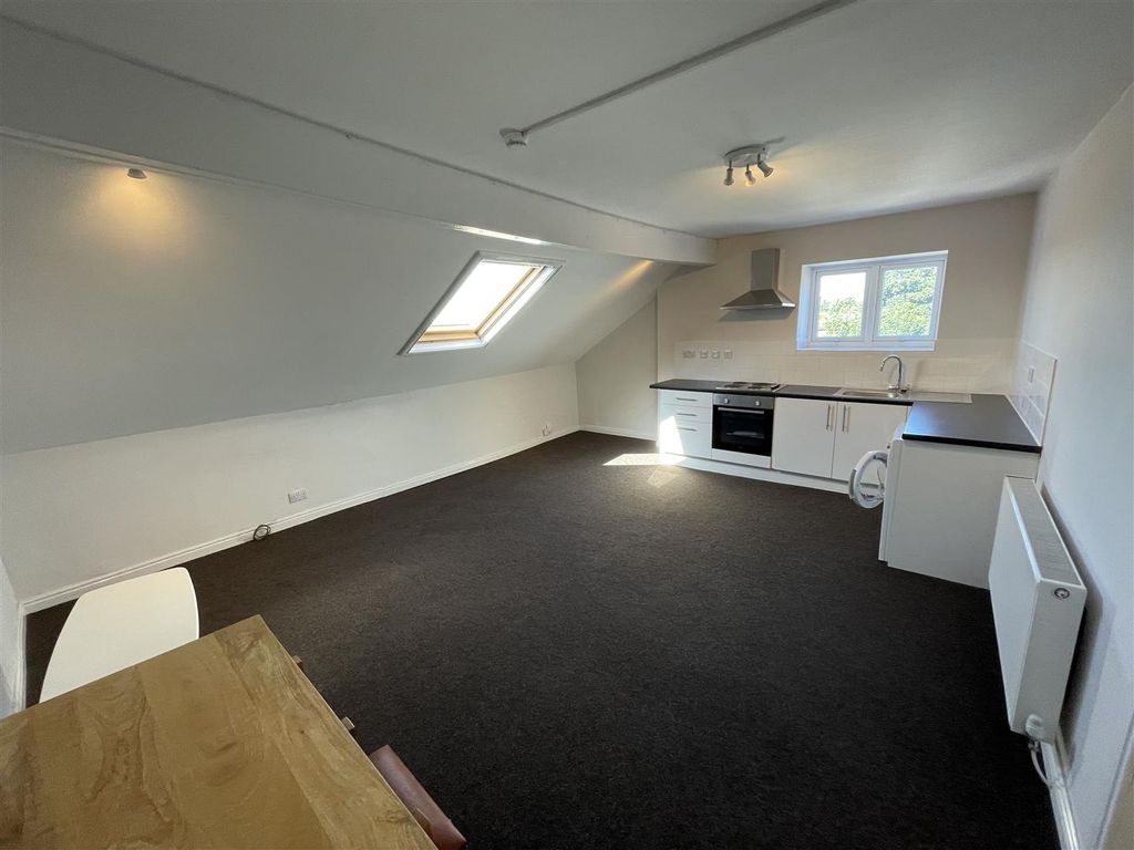 Property photo 1 of 6 1E_Borough_Rd_Open_Plan.Jpg
