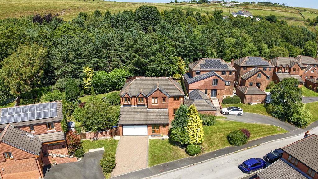 Property photo 2 of 38 Aerial Setting