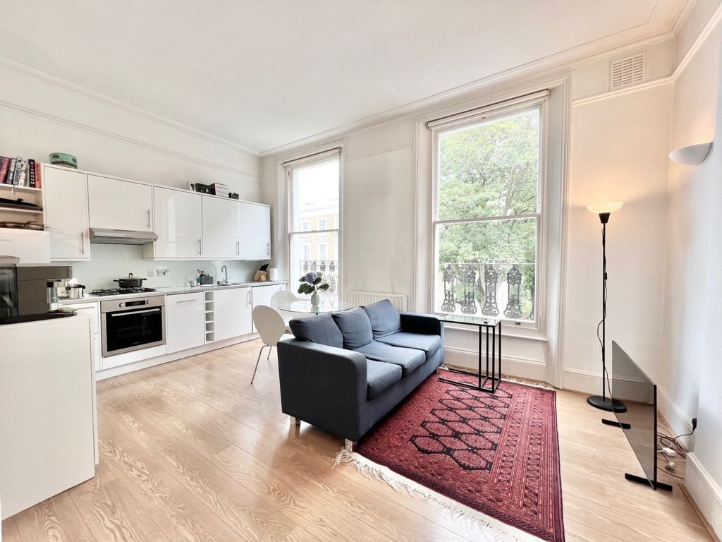 Property photo 1 of 15 1Â Bedroom Flat For Rent