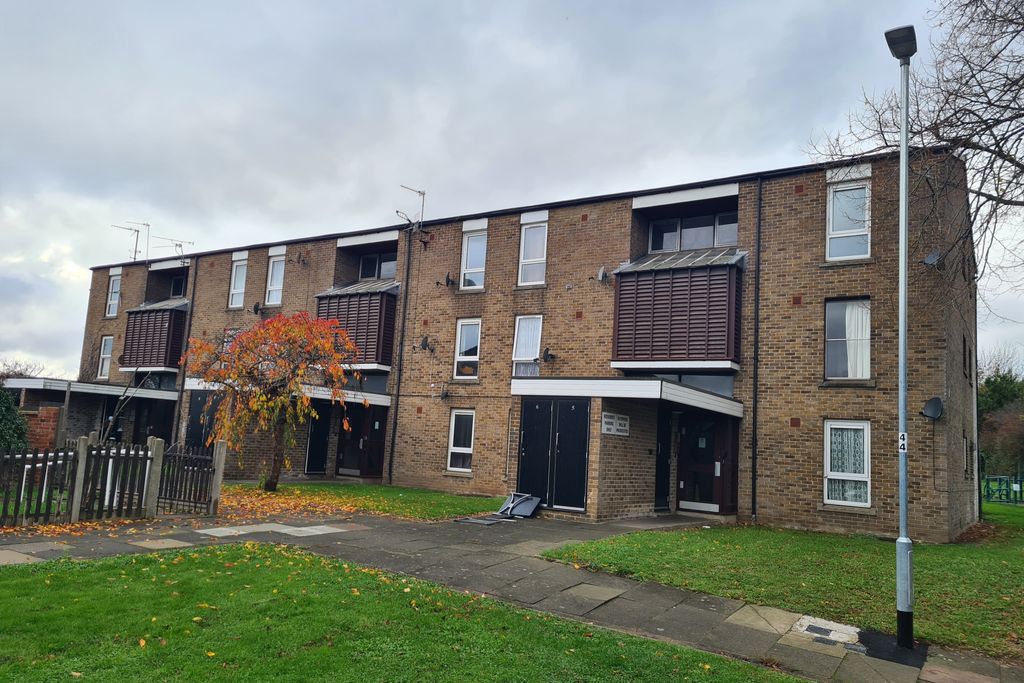 Property photo 1 of 1 273 Bourne Avenue, Hayes, Ub3 1Rr