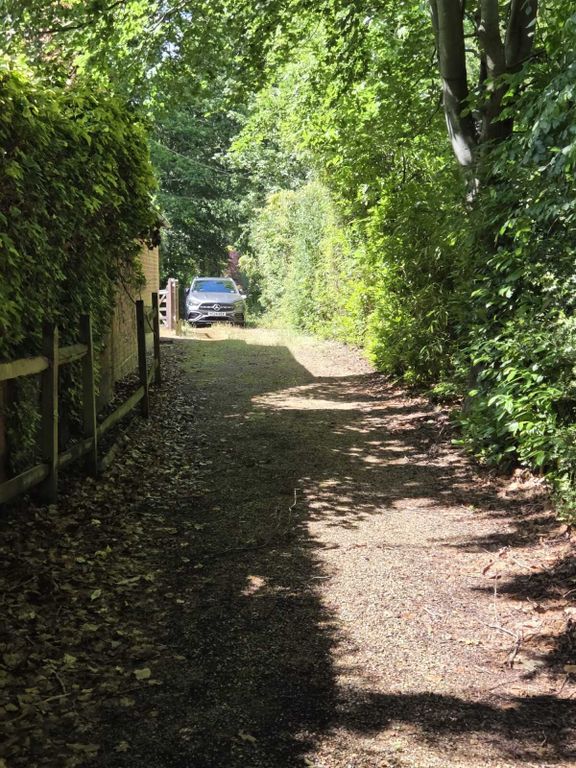 Additional image 9 of Land for salePlot Of Land, St Marys Road, Ascot, Berkshire SL5