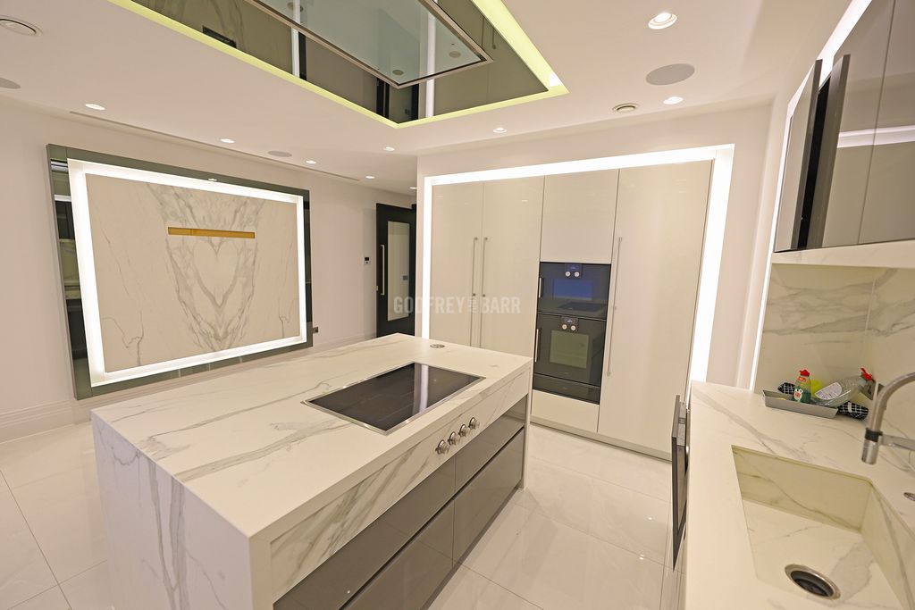 Additional image 4 of 3 bed flat to rentCamlet Way, Hadley Wood EN4