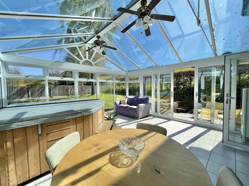 Additional image 13 of 4 bed detached house for saleHigh Bank Road, Glossop SK13