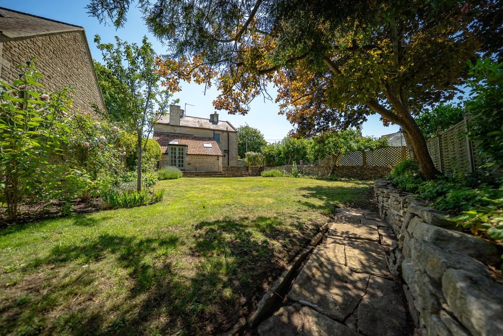 Property photo 2 of 23 Rear Garden II.Jpg