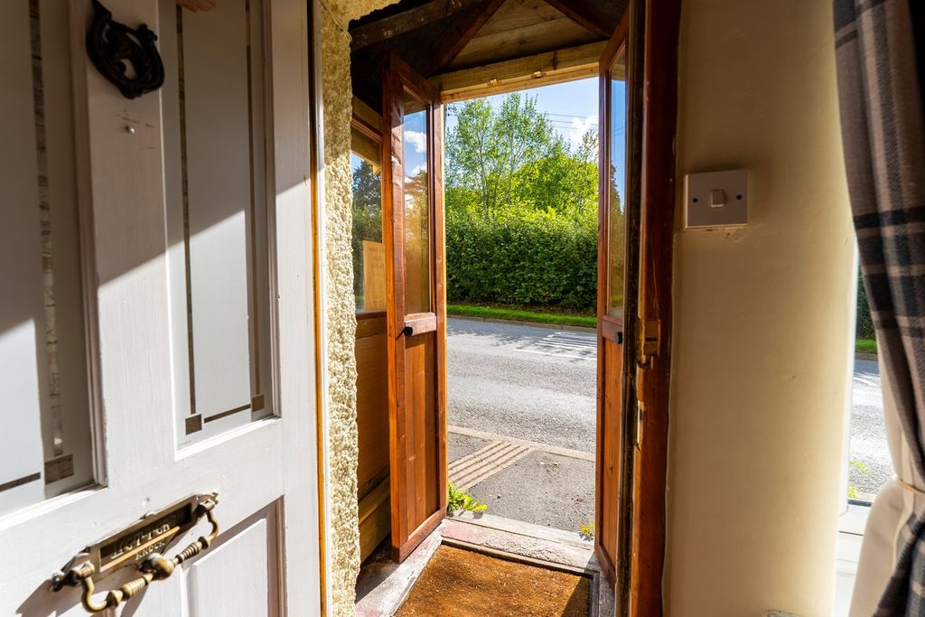 Additional image 5 of 2 bed terraced house for saleNorth Avenue, Llandrindod Wells LD1