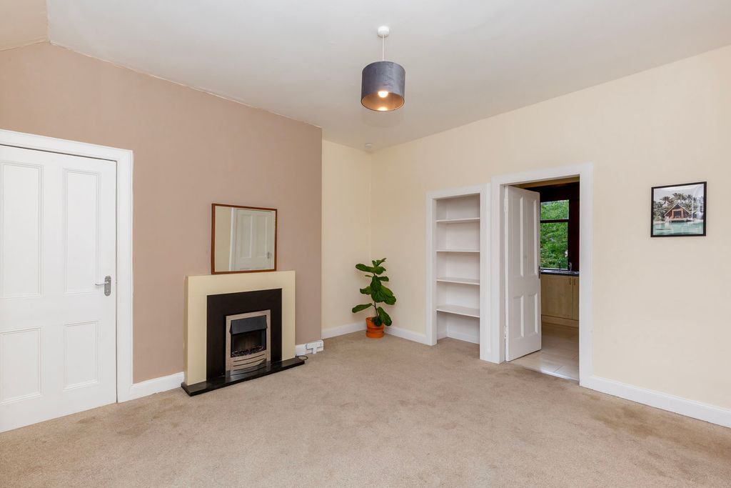 Additional image 4 of 1 bed flat for sale12 George Place, Peebles EH45