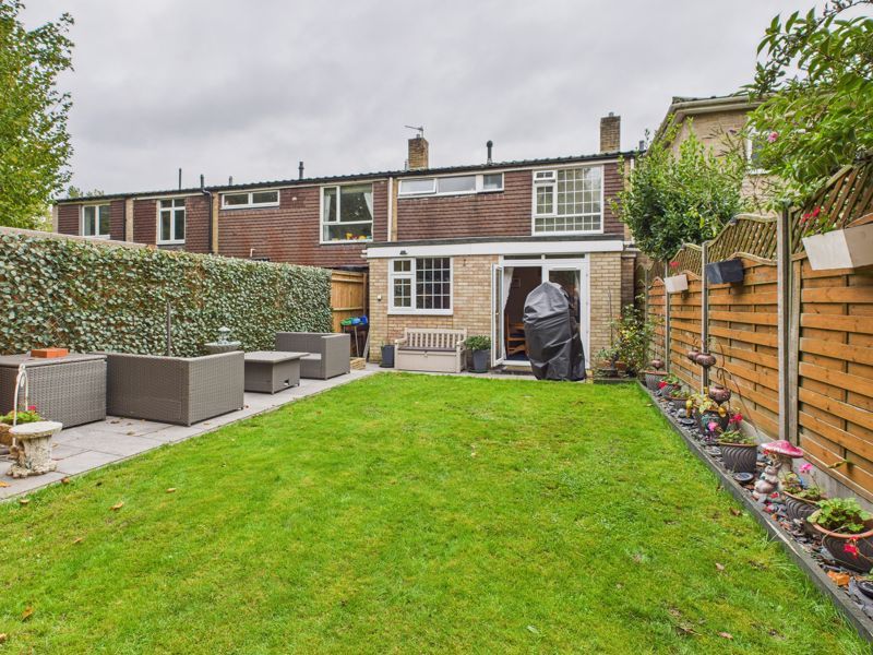 Property photo 3 of 16 Rear