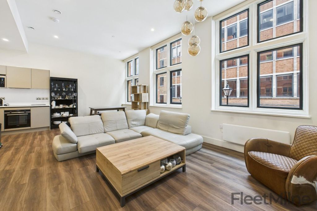 Property photo 1 of 16 Living Area