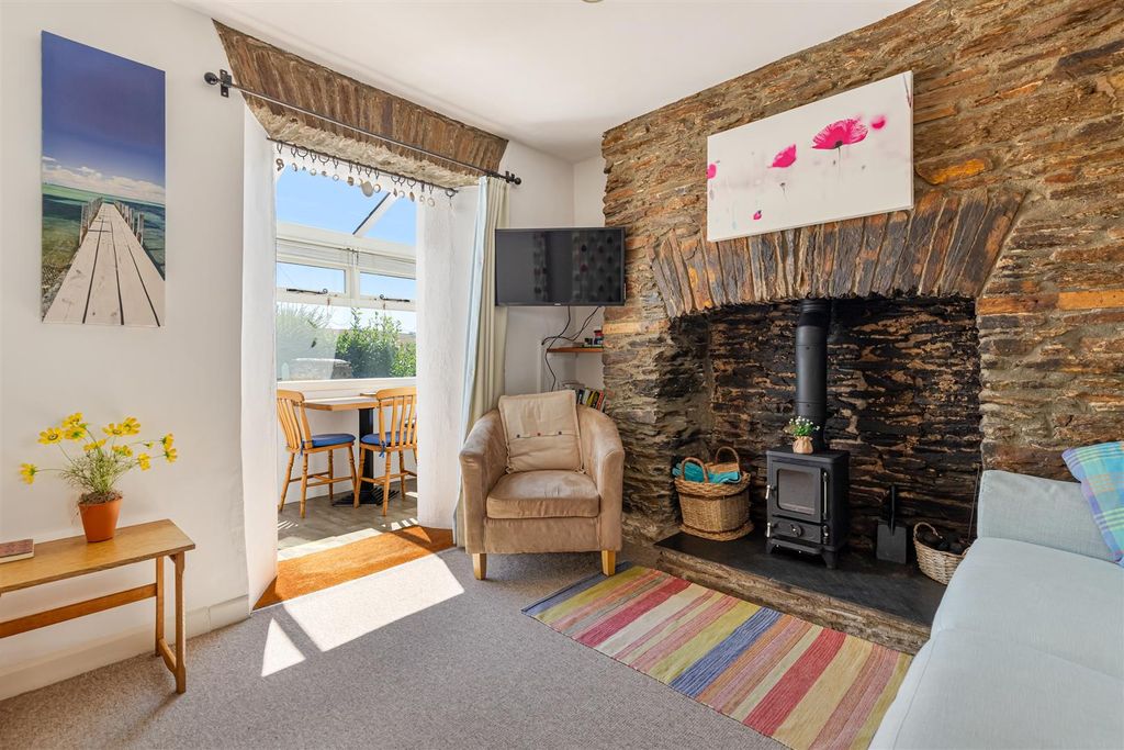 Property photo 2 of 18 A11 - 5, Kingsbridge, New Buildings South Milton -