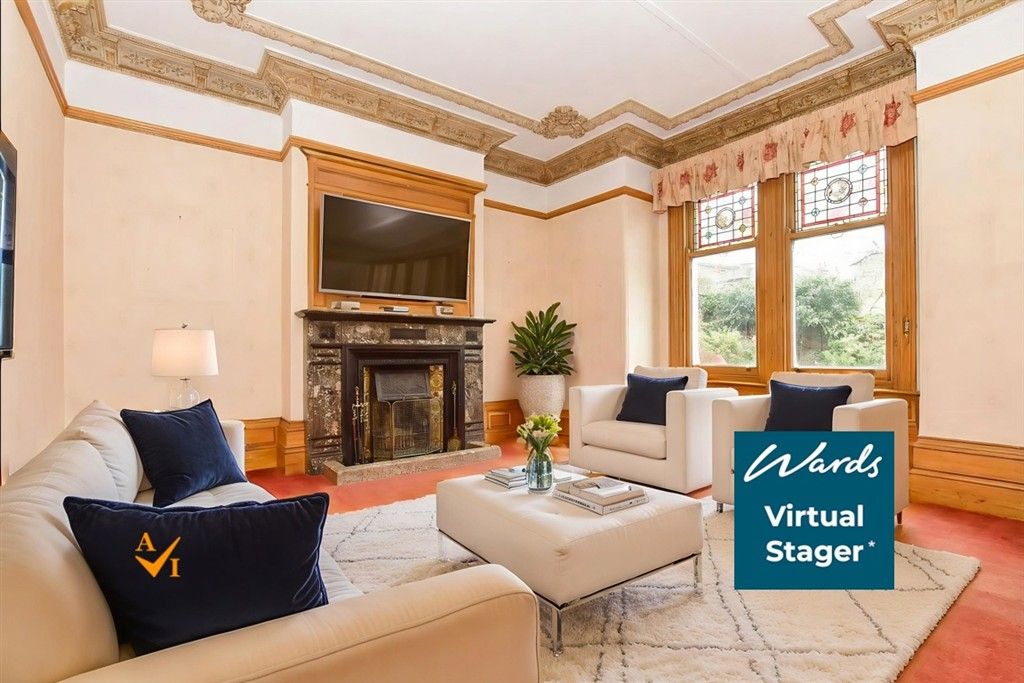 Property photo 3 of 22 Lounge (Modern Style)