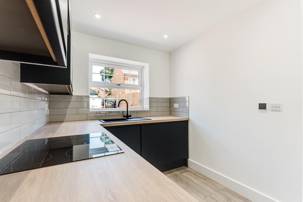 Property photo 2 of 19 New Builds At Rockingham Mews, Kettering (8 Of 28)