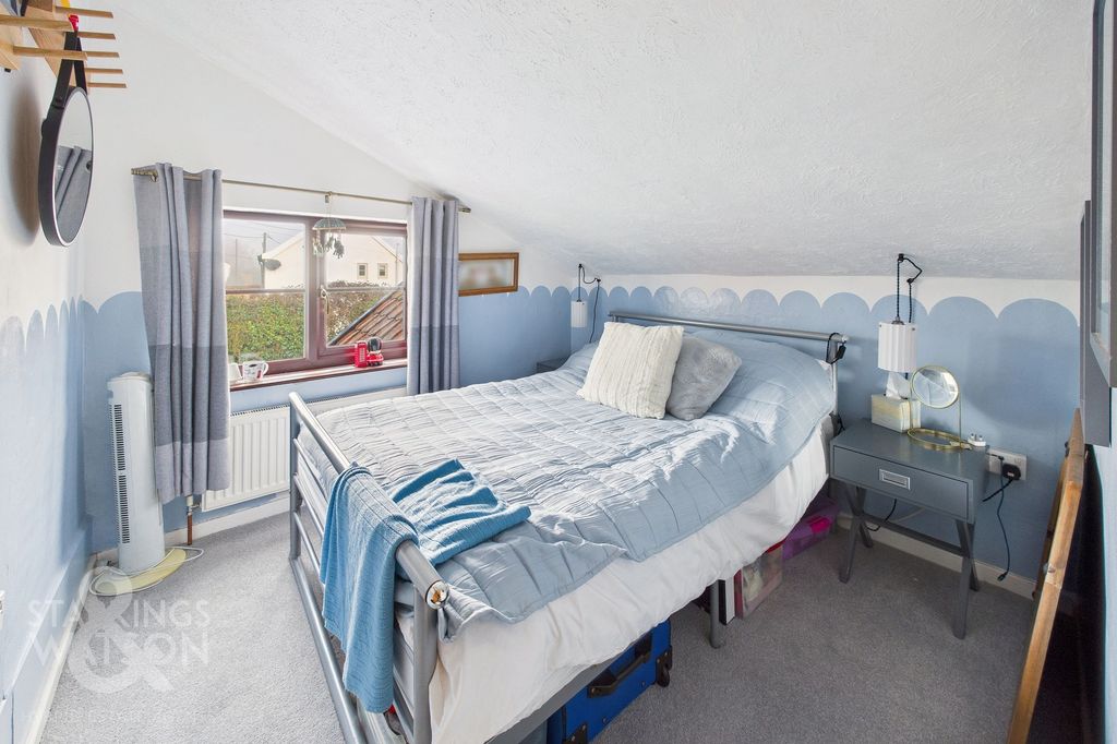 Additional image 12 of 2 bed semi-detached house for saleSchool Lane, Harleston IP20