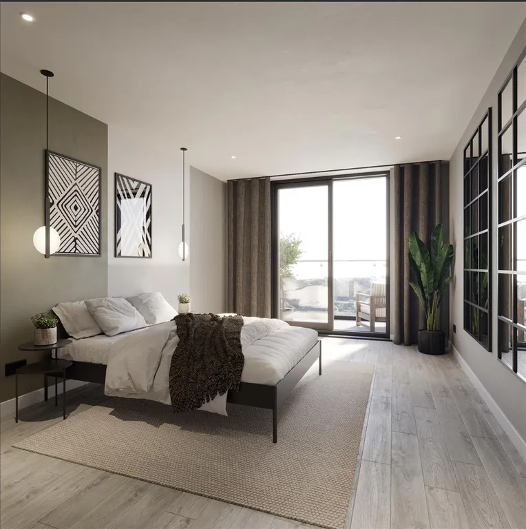 Fox Street, Liverpool L3 - View 3