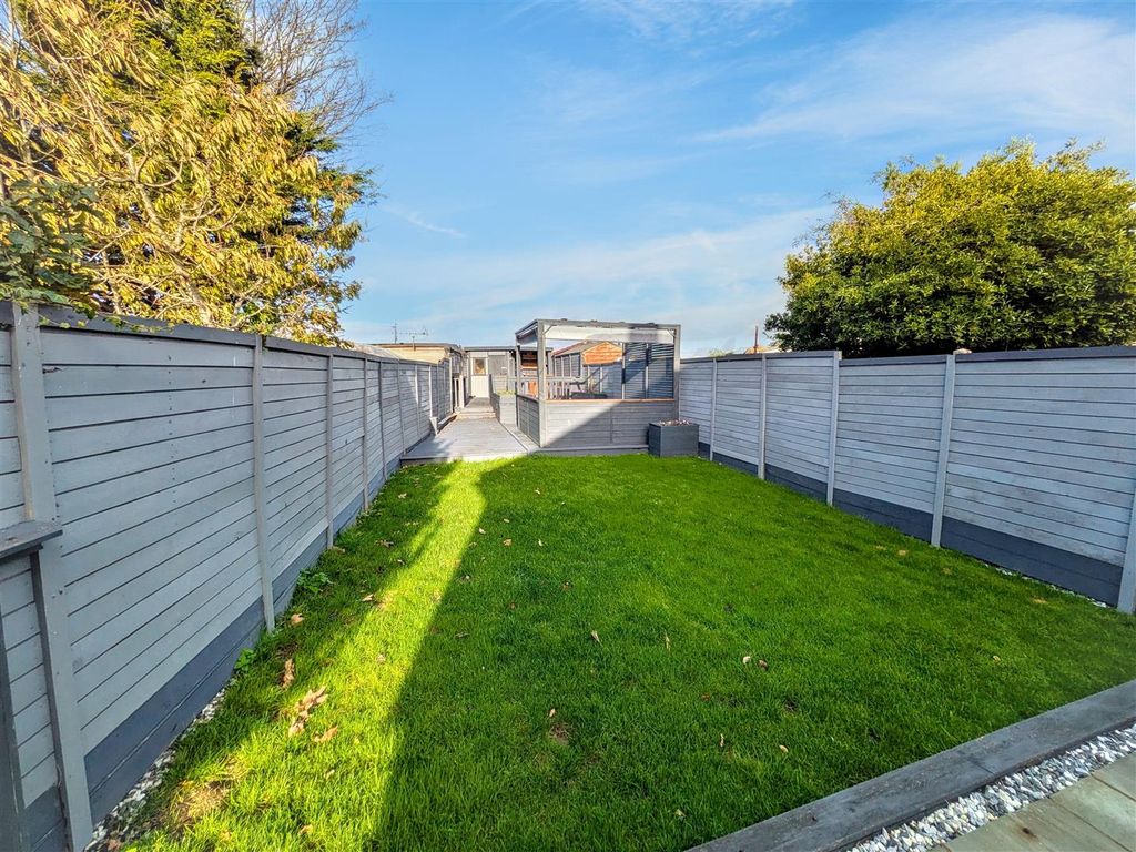 Property photo 2 of 17 Rear Garden 2.Jpg