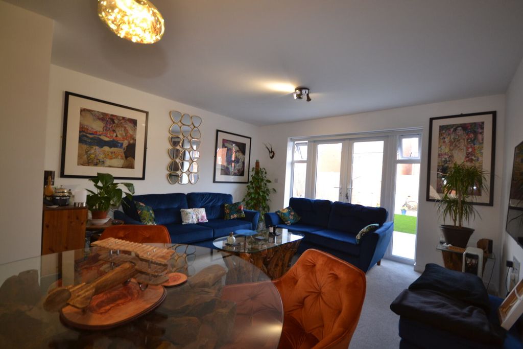 Property photo 3 of 13 Lounge View 2