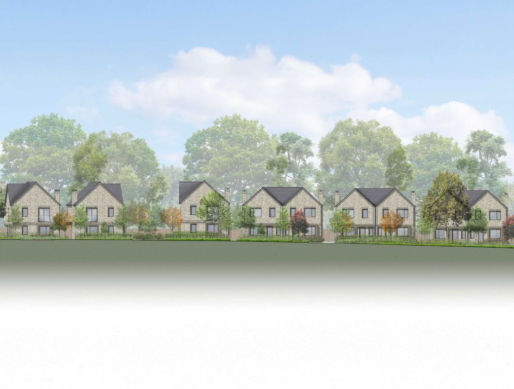 Property photo 1 of 2 CGI