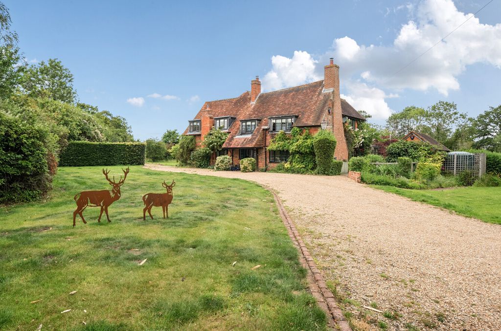 Additional image 24 of Land for saleSwallowfield Road, Arborfield, Reading RG2