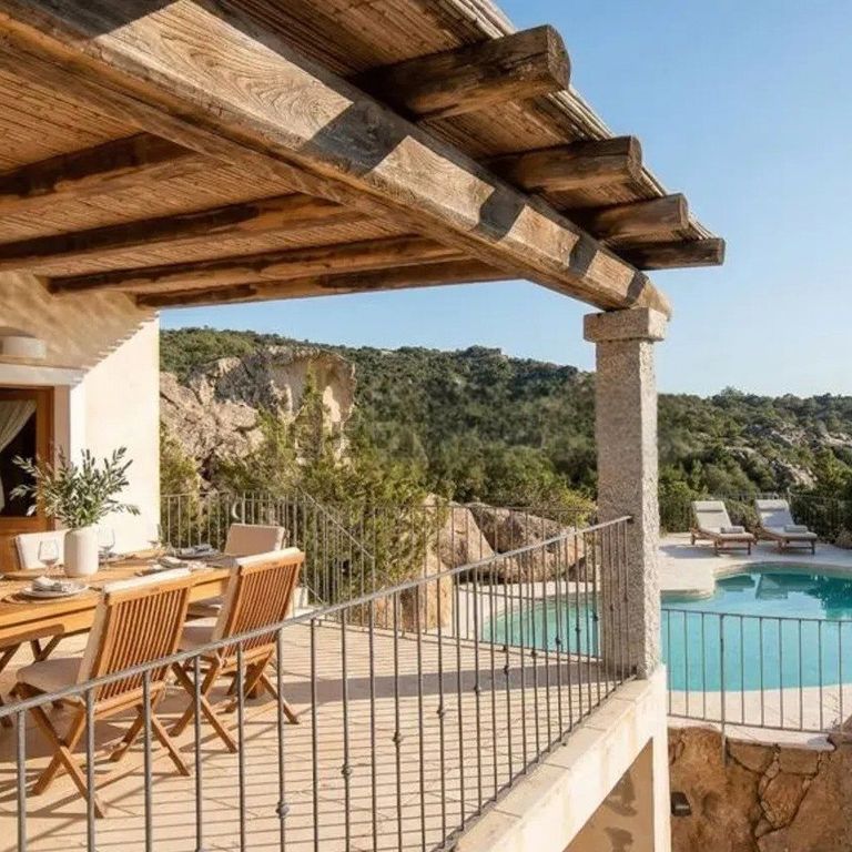 Property photo 1 of 15 Apartment In Porto Cervo, Sardinia