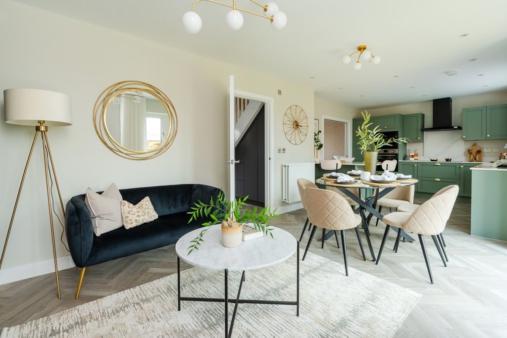 Property photo 1 of 16 Flexible Layouts To Suit Your Lifestyle