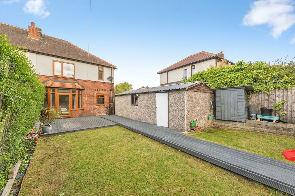 Additional image 15 of 3 bed semi-detached house for saleBerwick Avenue, Heckmondwike WF16