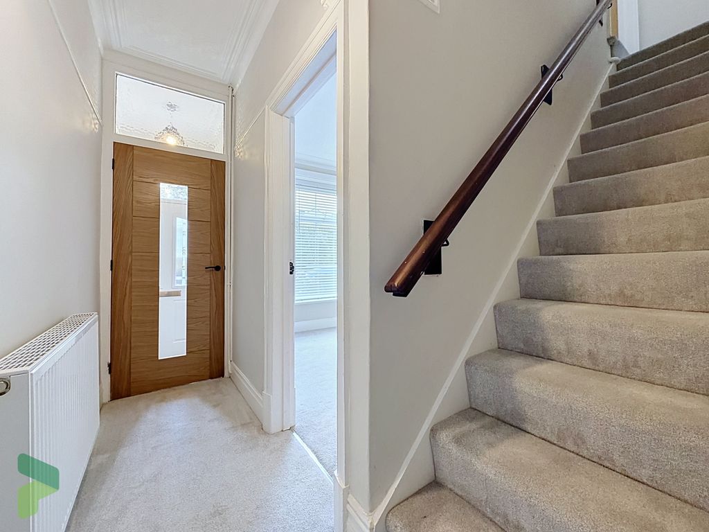 Property photo 3 of 16 Entrance Hall