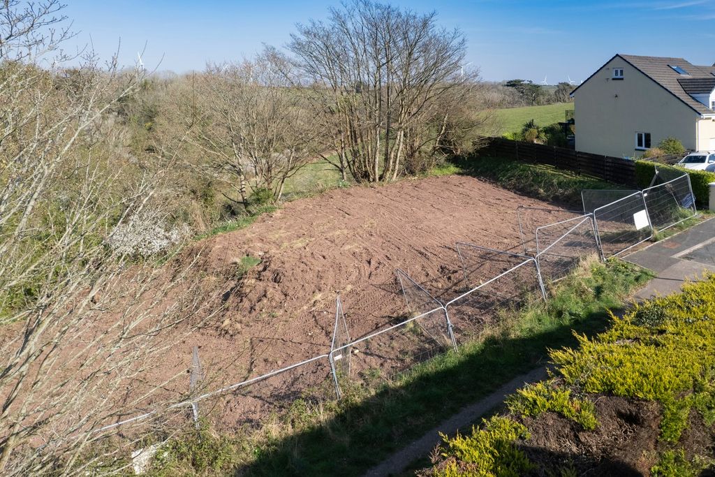 Additional image 7 of Land for saleLilac Close, Milford Haven SA73