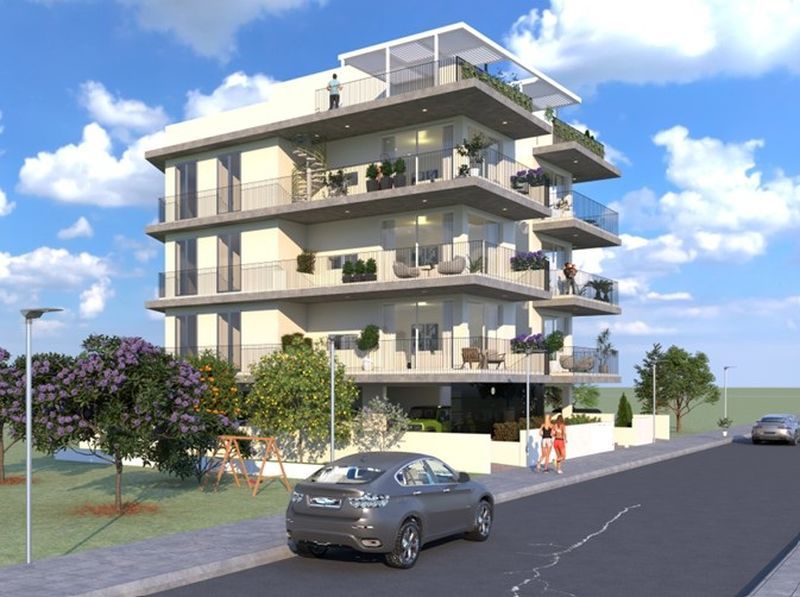 Property photo 1 of 13 Side Of Apartments