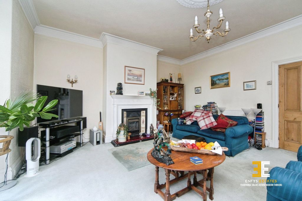 Additional image 3 of 8 bed end terrace house for saleMostyn Avenue, Craig Y Don LL30