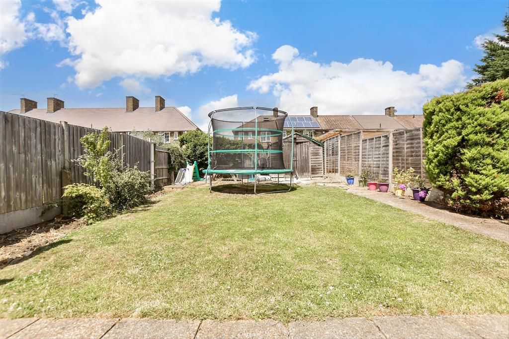 Property photo 1 of 14 Rear Garden