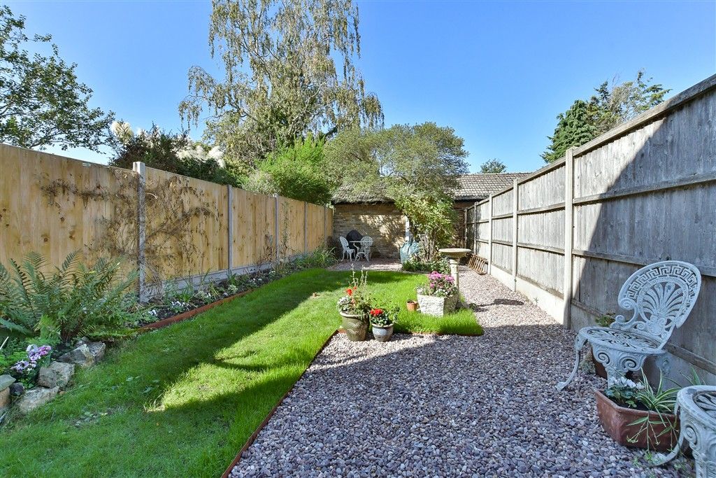 Property photo 2 of 13 Rear Garden