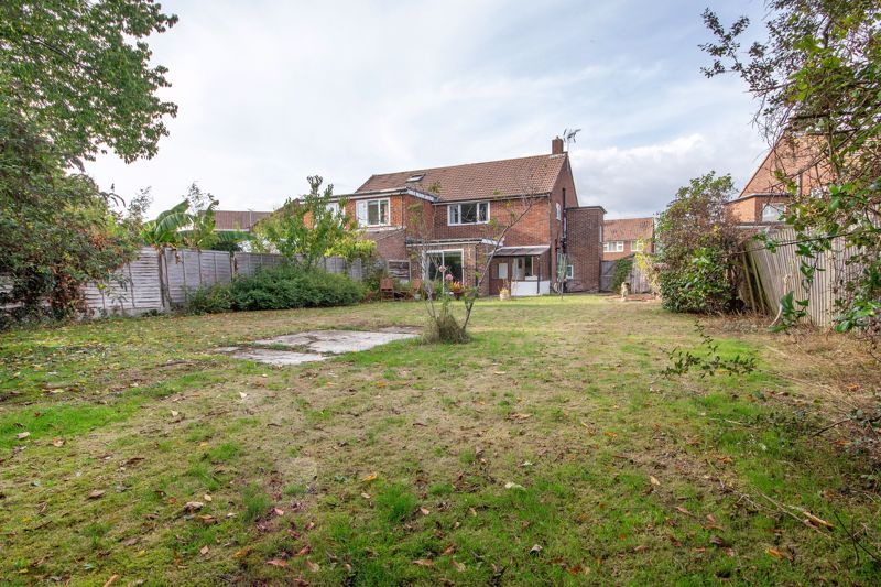 Property photo 2 of 11 Rear Elevation