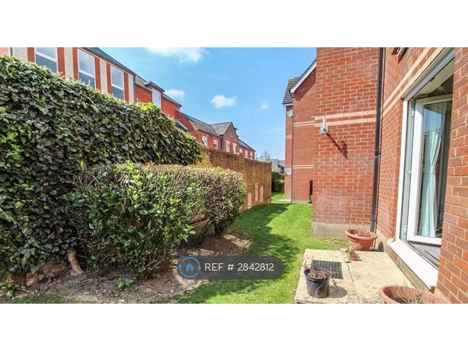 Property photo 3 of 13 Patio And Garden