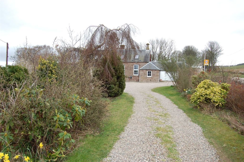 Additional image 4 of 4 bed detached house for saleOld School House, Eassie, Forfar, Angus DD8