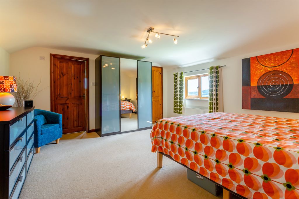 Additional image 16 of 4 bed detached house for saleGanarew, Monmouth, Monmouthshire NP25