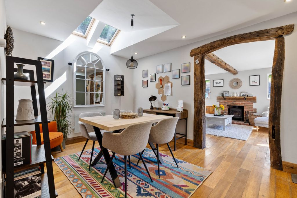 Property photo 1 of 15 Dining Area