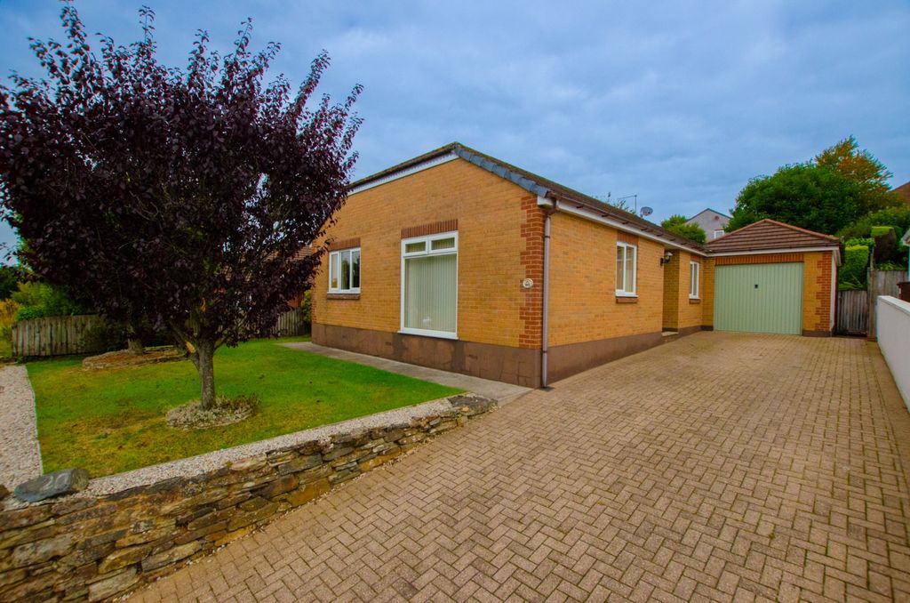 Property photo 1 of 14 20 Scarletts Well Park Tps Bodmin Branch 01208 872