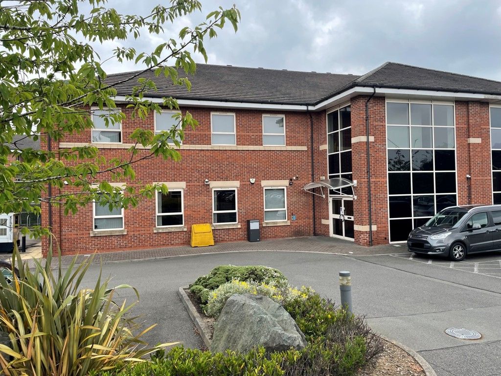 Property photo 1 of 2 Front Elevation