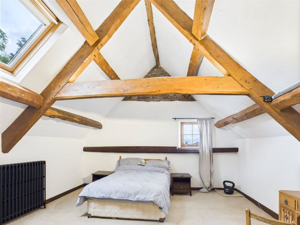 Additional image 17 of 8 bed detached house for saleBromsash, Ross-On-Wye, Herefordshire HR9