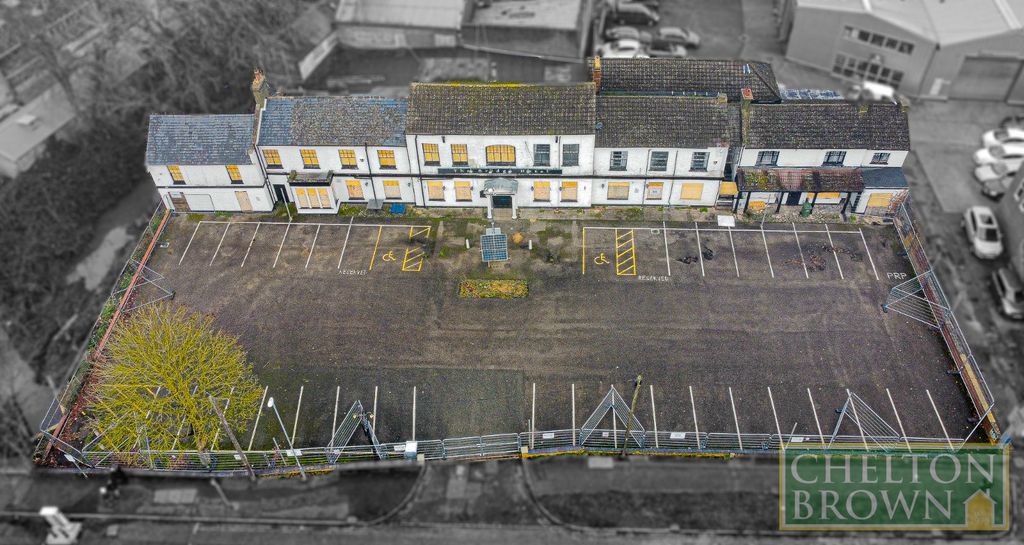 Property photo 1 of 8 Aerial Photo