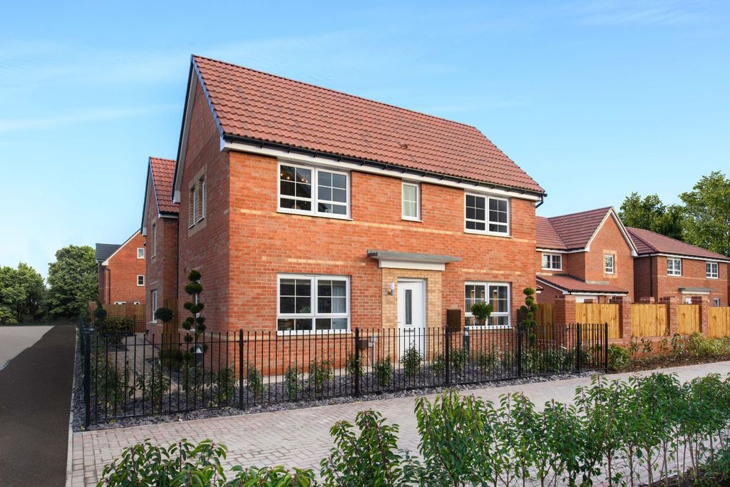 Property photo 1 of 8 Romans P2 Ennerdale