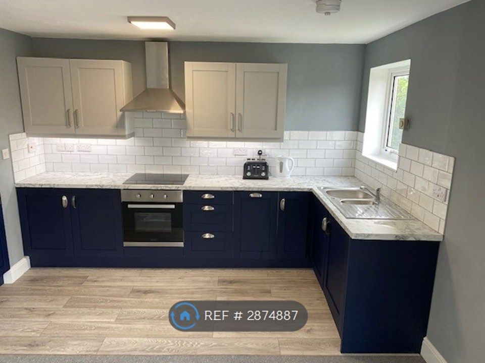 Property photo 2 of 15 Open Plan Kitchen