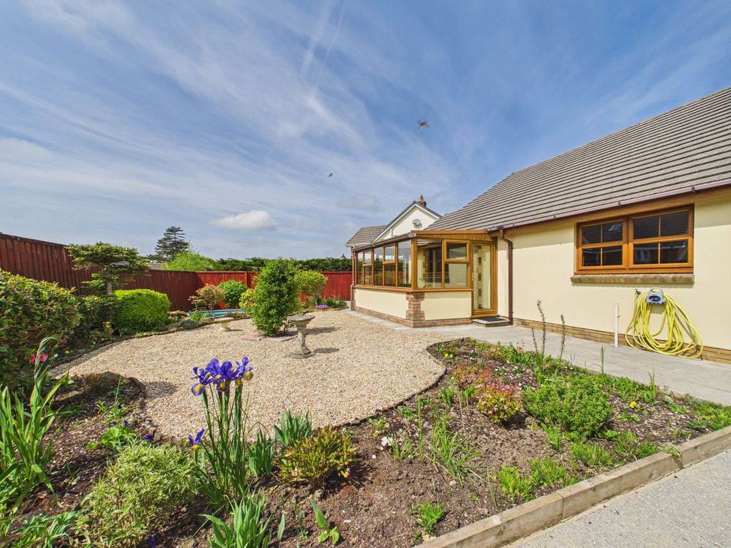 Additional image 11 of 3 bed detached bungalow for saleTrewyn Park, Holsworthy EX22