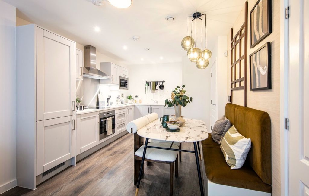 Property photo 1 of 12 Fairview New Homes - Zoopla -