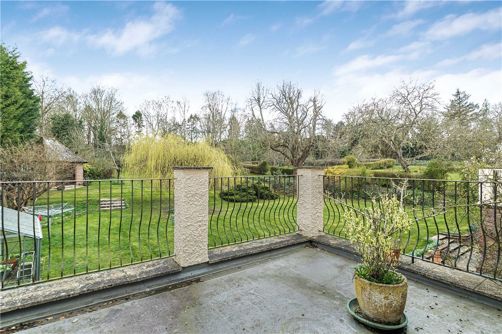 Additional image 25 of 5 bed detached house for saleHinksey Hill, Oxford, Oxfordshire OX1