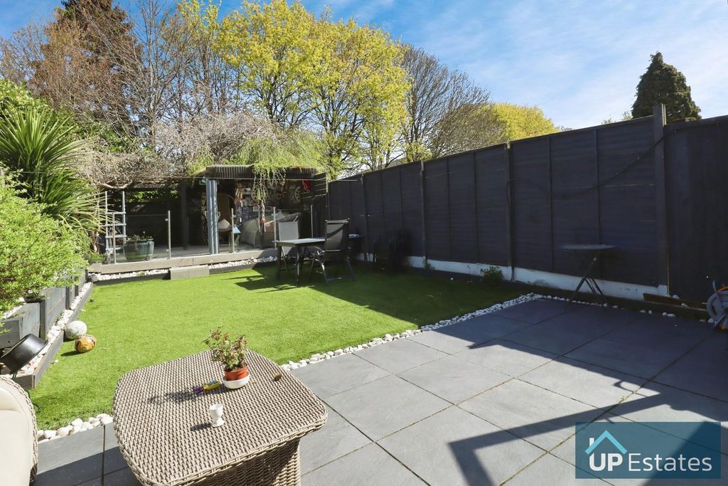 Property photo 2 of 15 Rear Garden