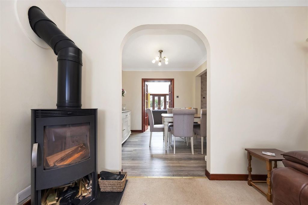 Additional image 18 of 3 bed semi-detached house for sale48 Eden Park, Cupar KY15