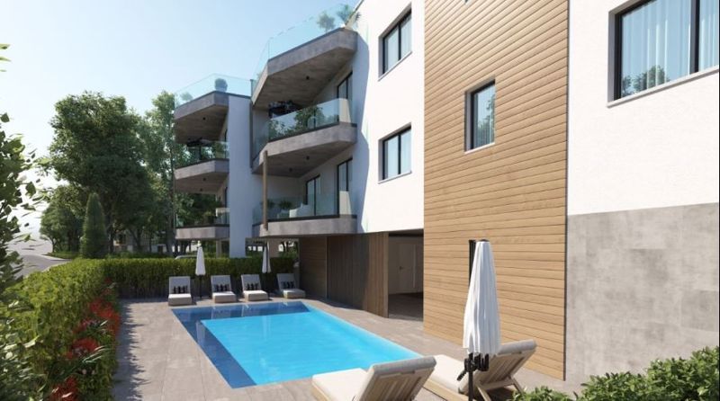 Property photo 1 of 5 Communal Pool -...